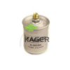 KAGER 11-0036 Fuel filter